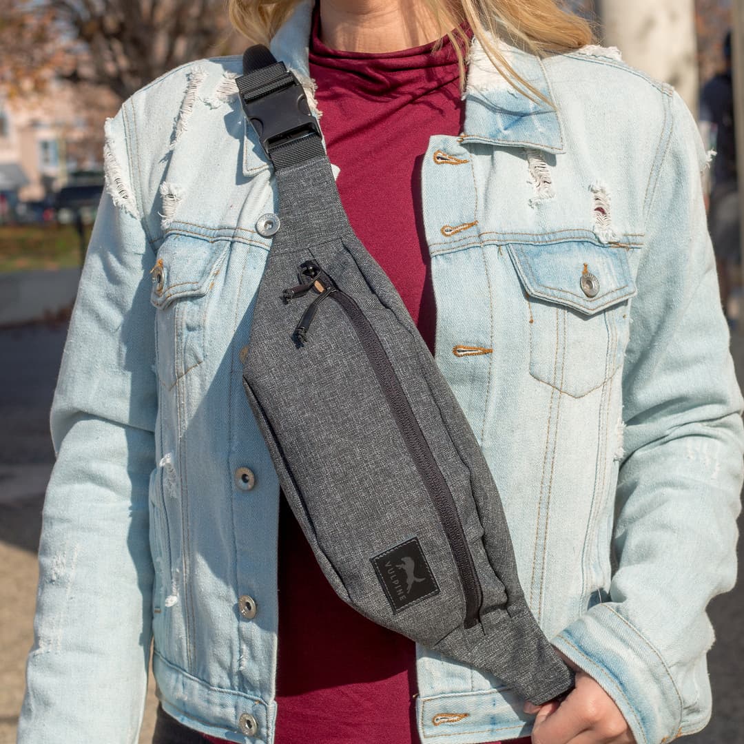 Trillah Fanny Pack