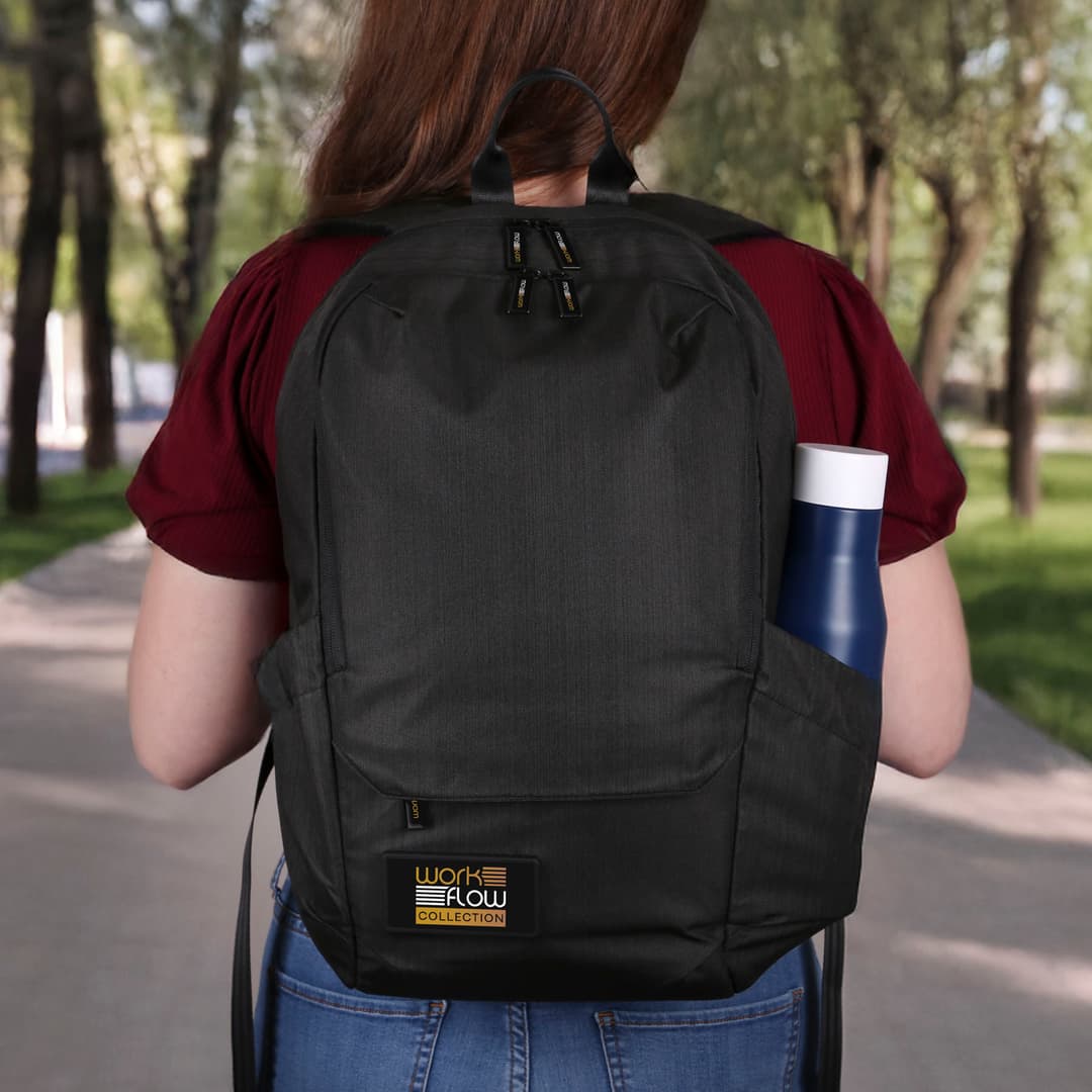 Workflow Administrator Large Backpack