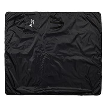 Polar Fleece Picnic Blanket