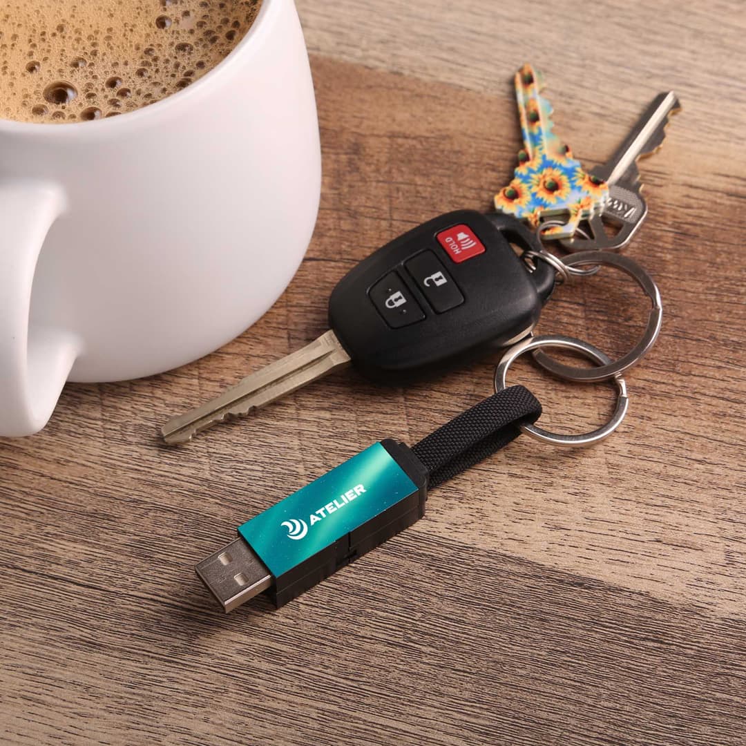 Keyconnect Charging Cable