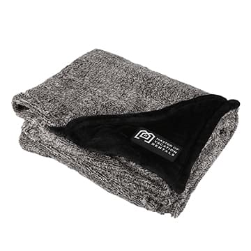 RPET Fleece Blanket