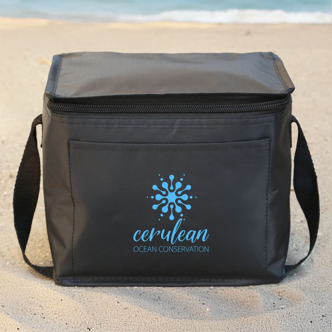 Cooler & Lunch Bag