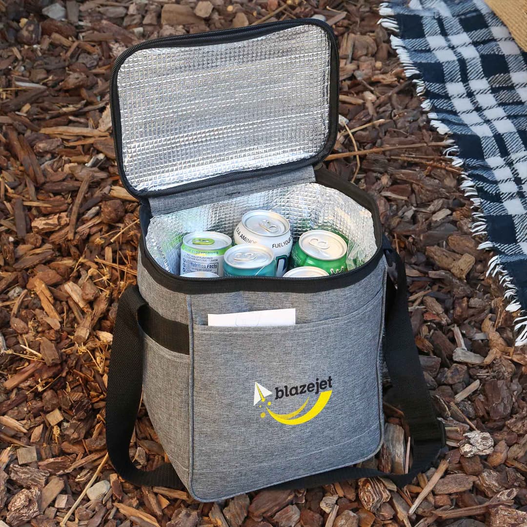 Classic Savannah Cooler Bag