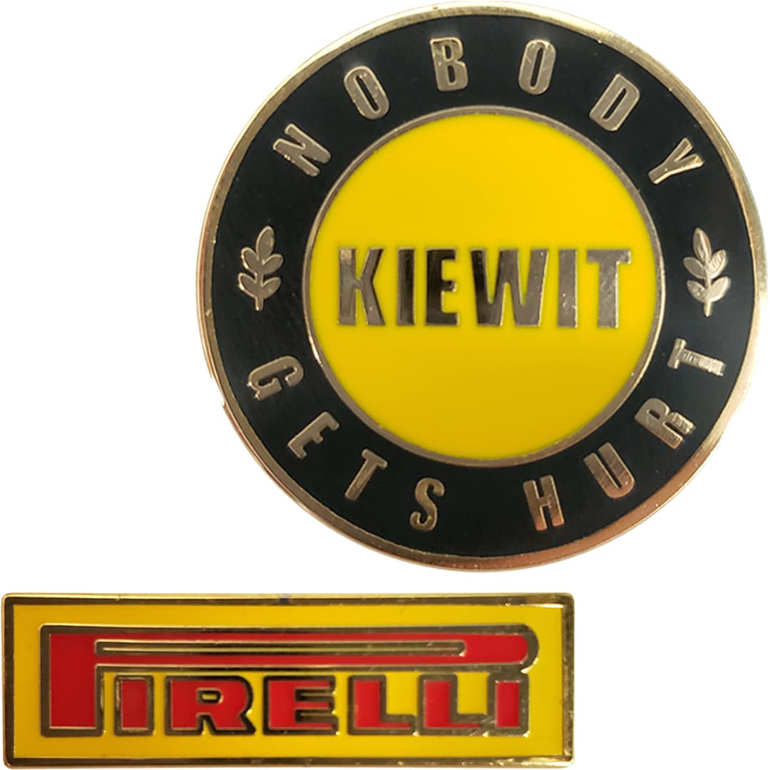 1.25" Epola Lapel Pins