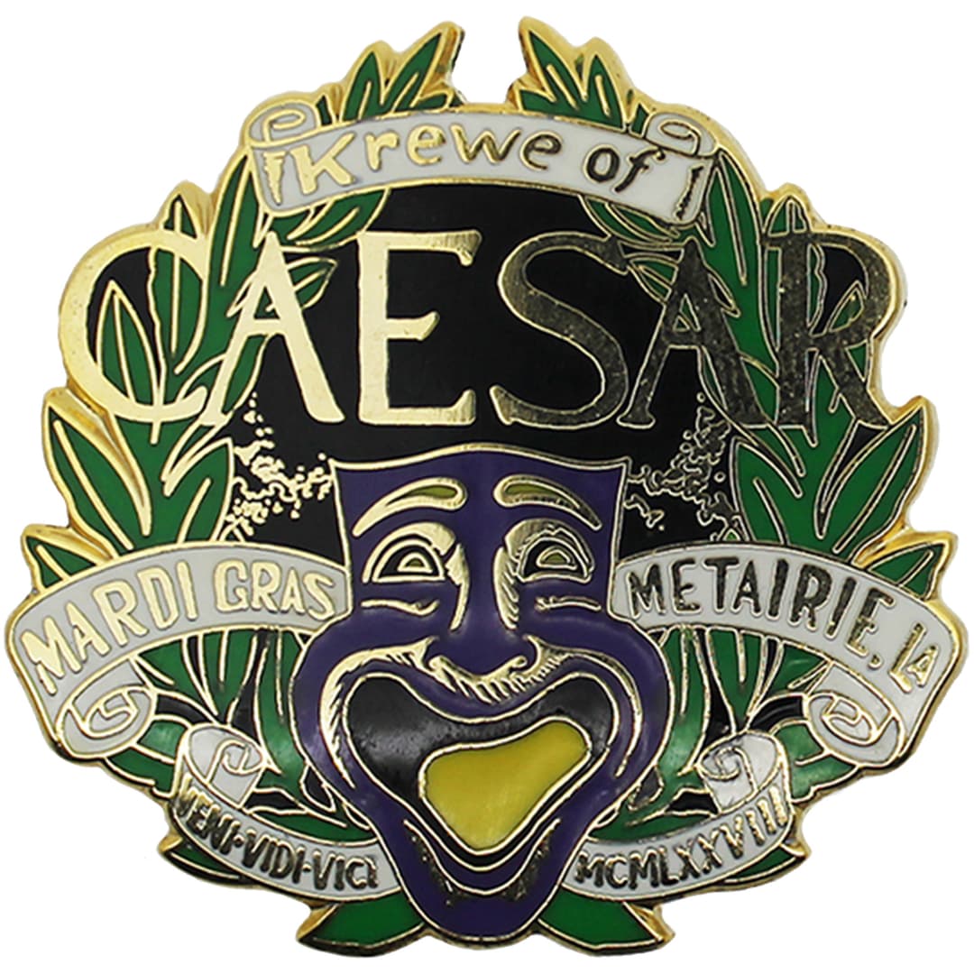 1.5" Epola Lapel Pins