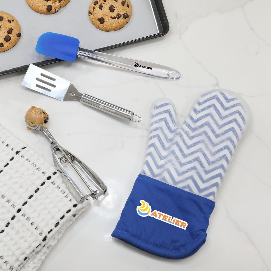 Baker’s Basics Set