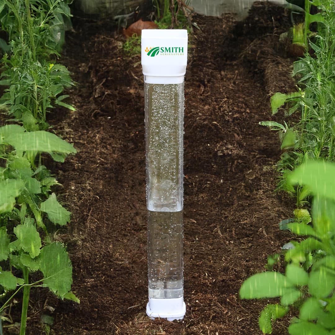 Cloudburst 7" Rain Gauge