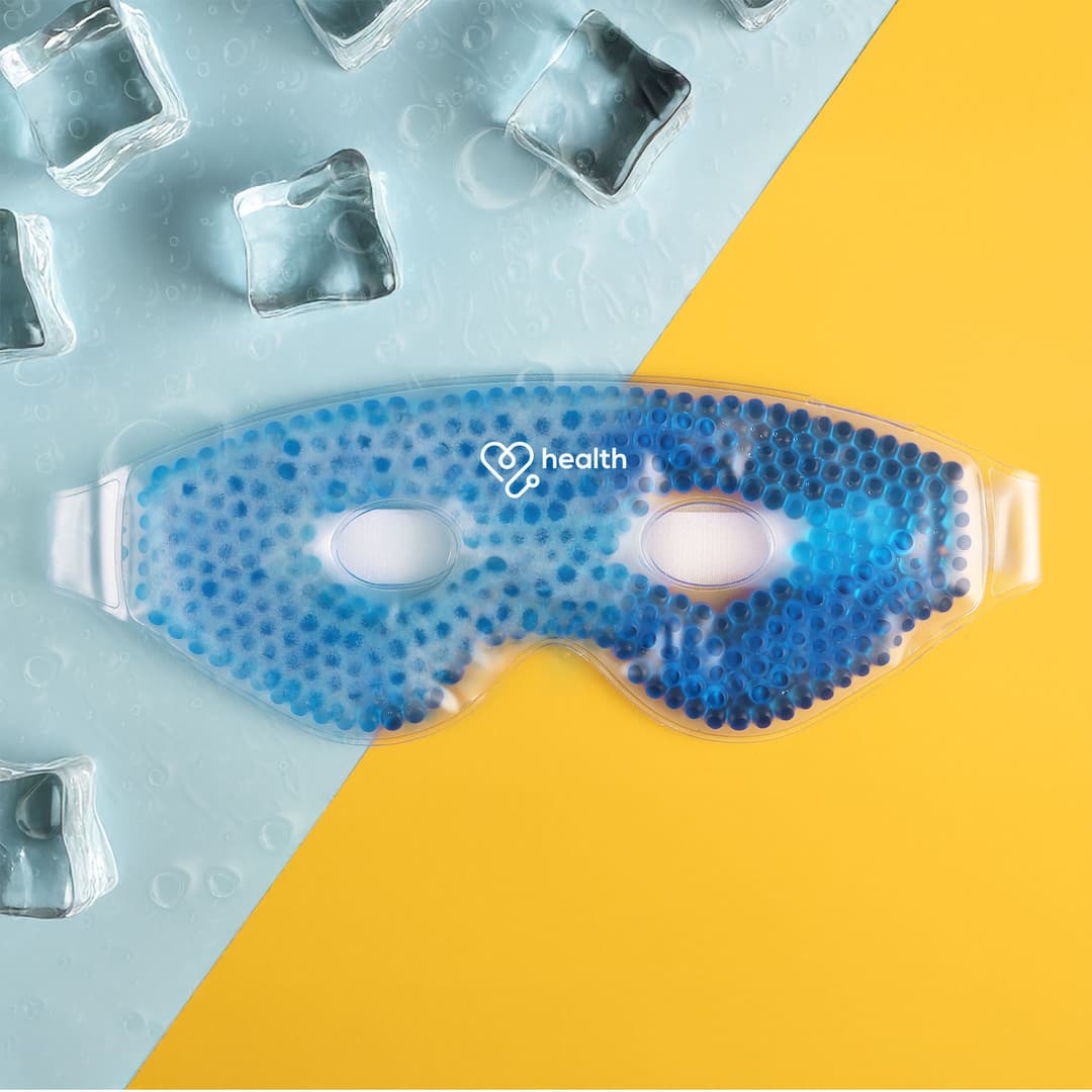 Unwind Eye Mask