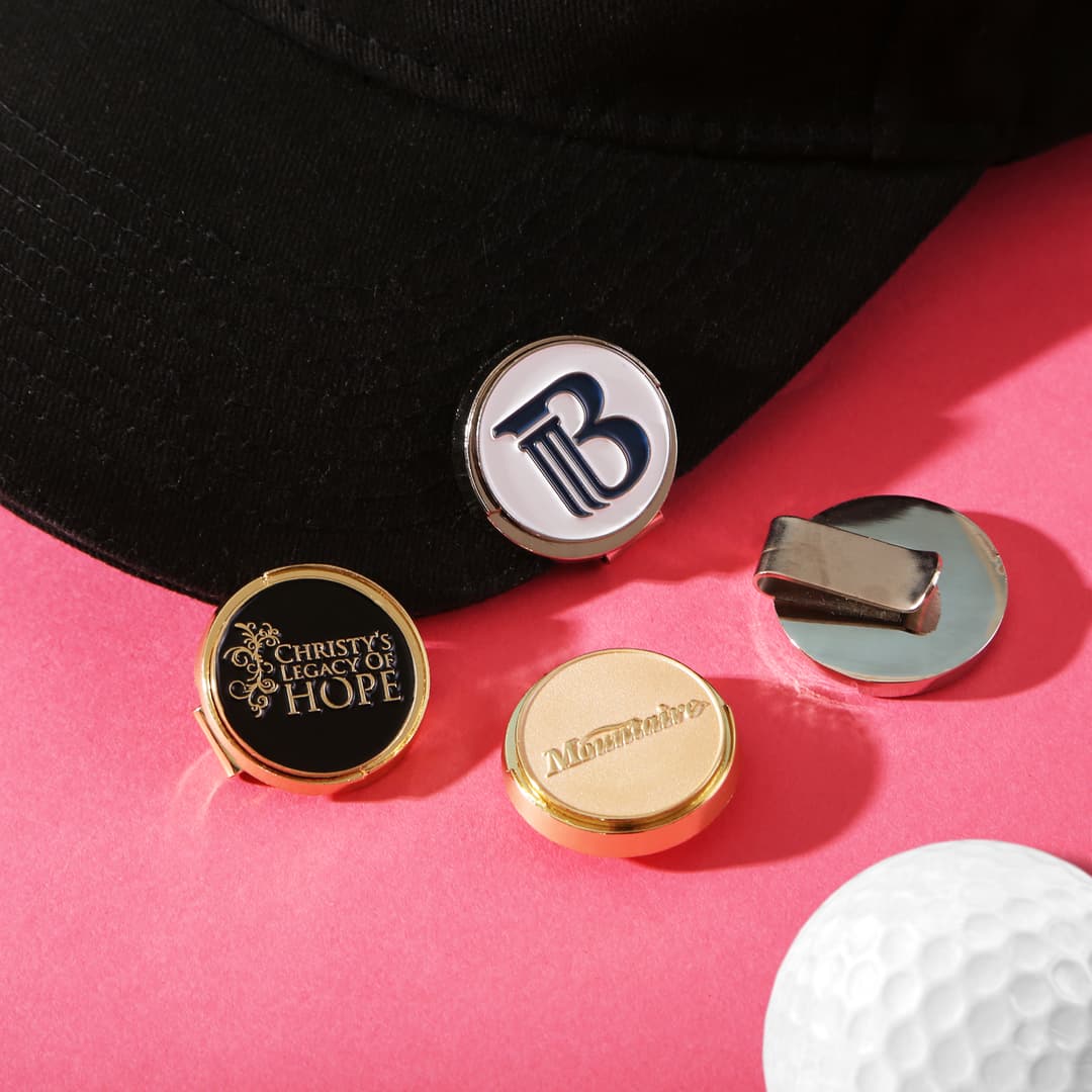 Diestruck Hatclips