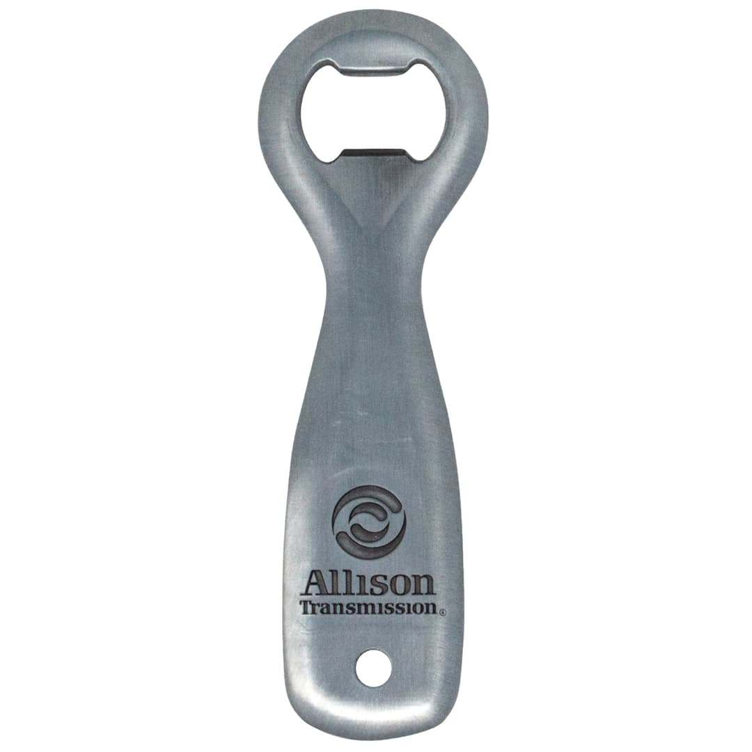 Custom Heavy Duty Bottle Opener