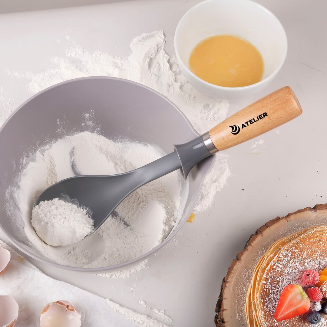 reGen Beechwood Spoon