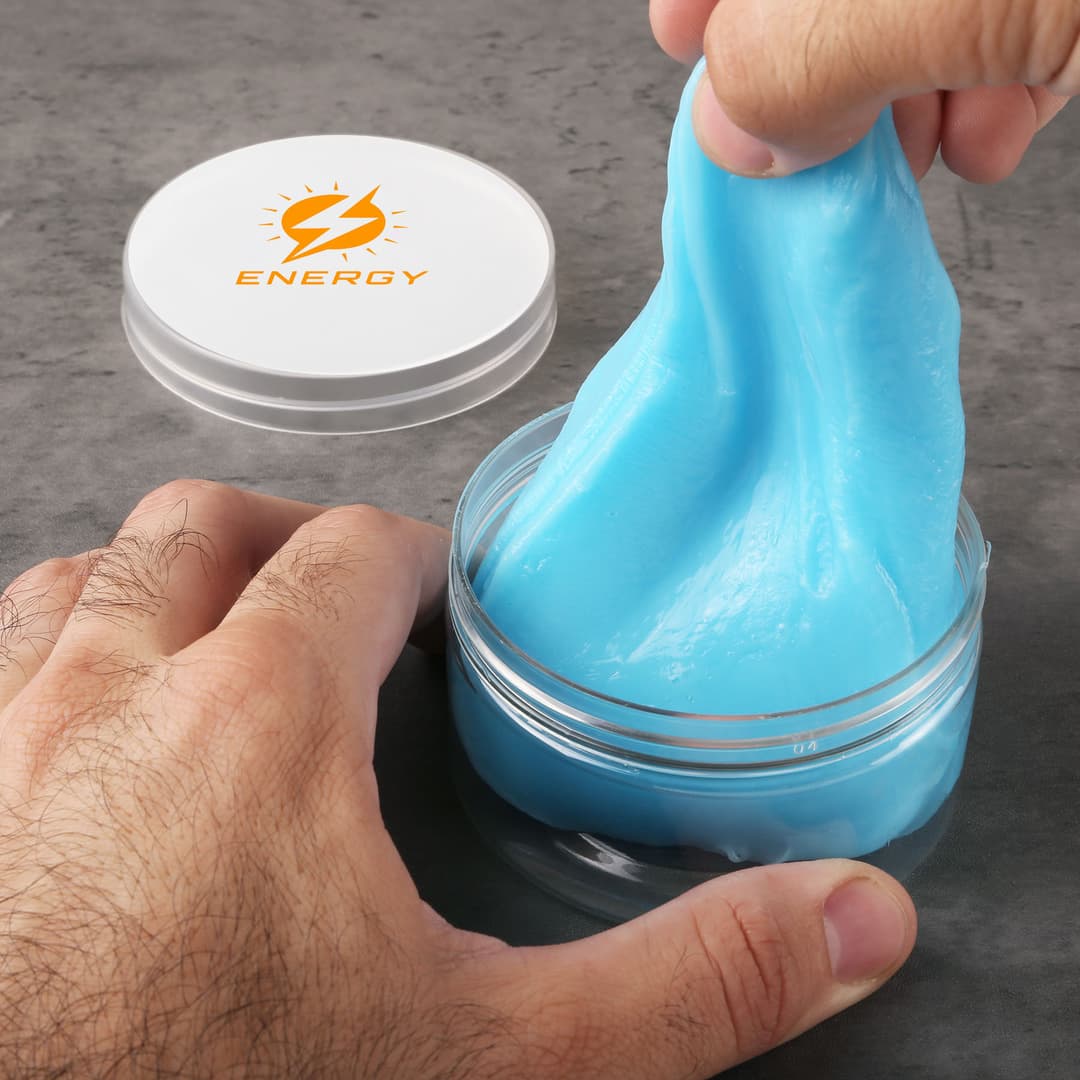 Wizard Cleaning Putty