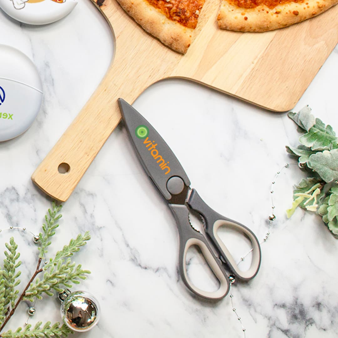 Kitchen Scissors