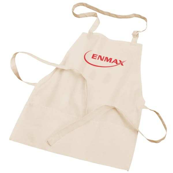 3 Pocket Work Apron