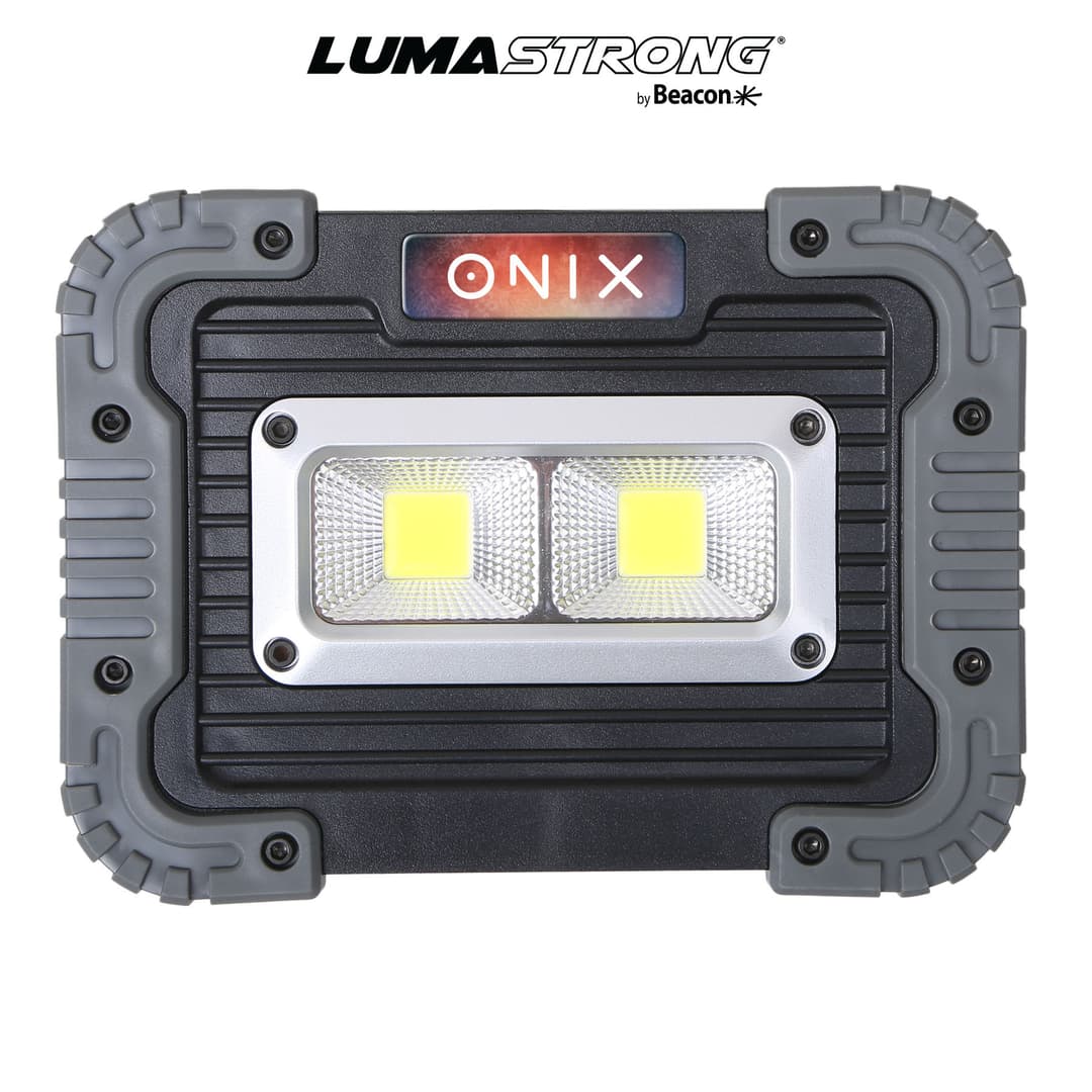 The Illuminator COB Work Light