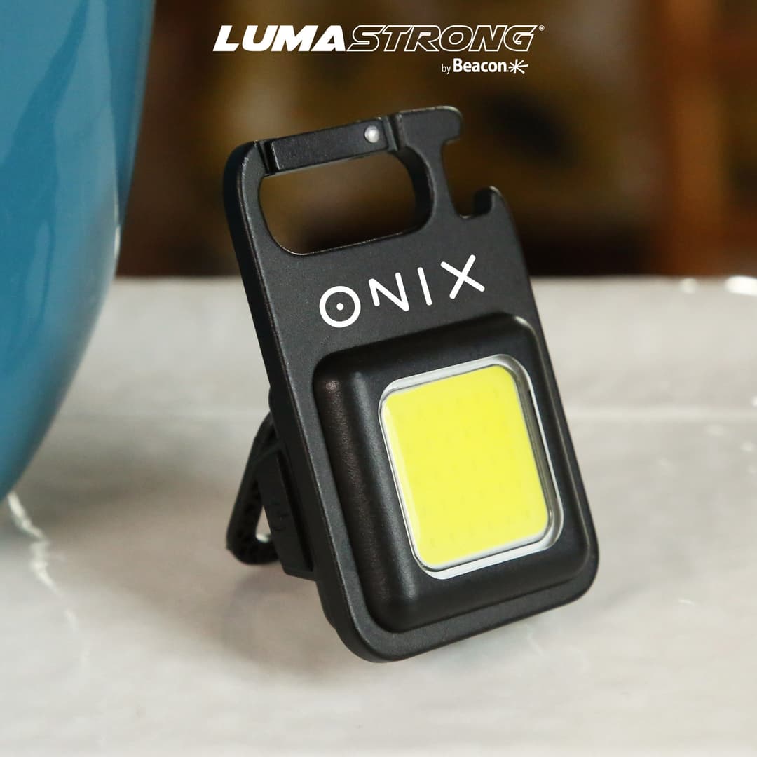 reNew Rechargeable COB Magnetic Light