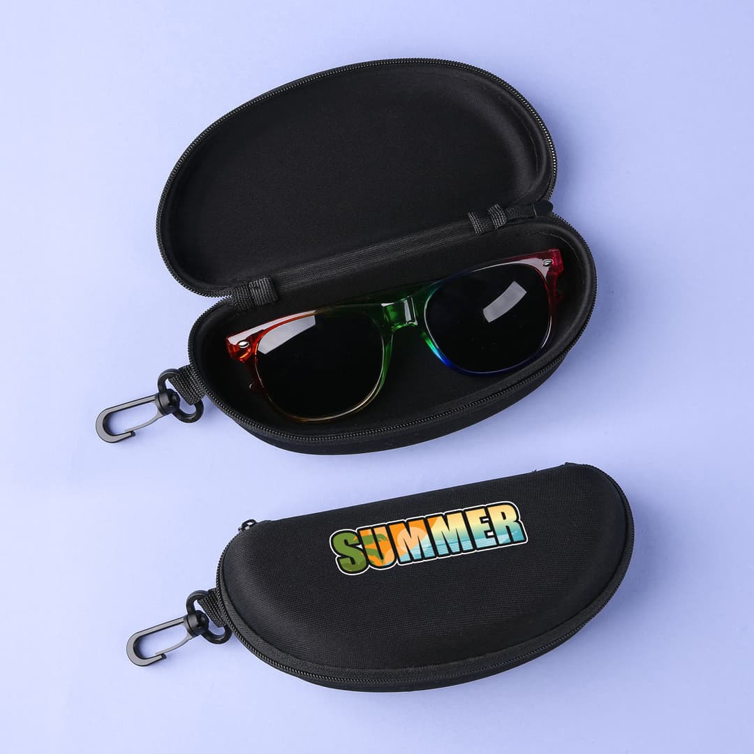 Opty Eyeglass Case
