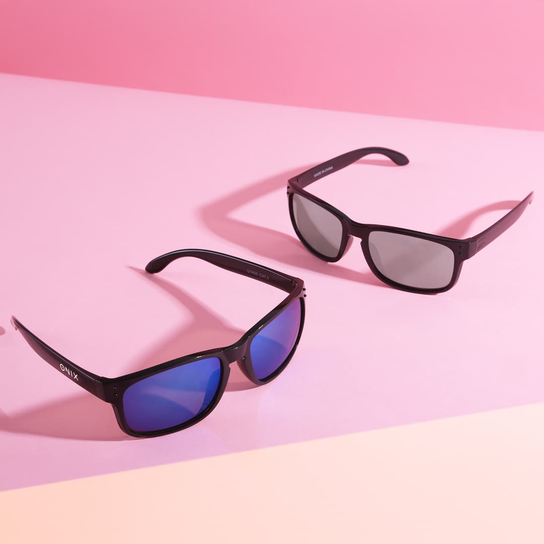 Metro City rPET Sunglasses