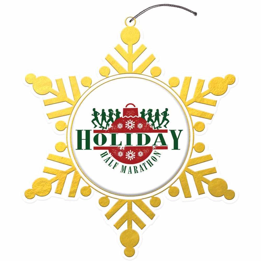 Digistock Ornaments: Acrylic Snowflake