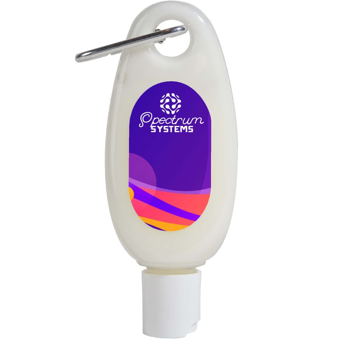 Quench Hand And Body Lotion: 2 Ounce Tottle Bottle