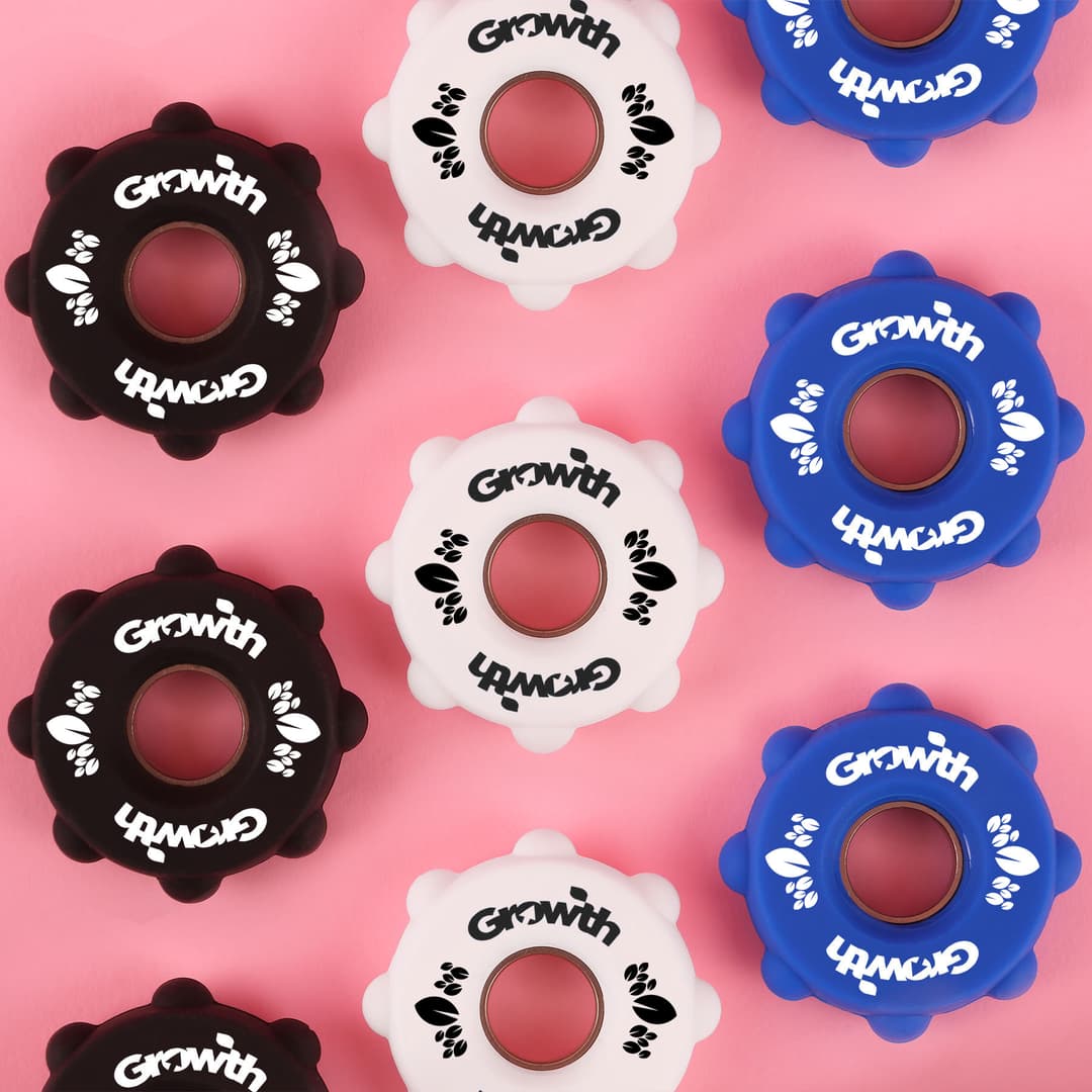 Orbit Fidget Ring