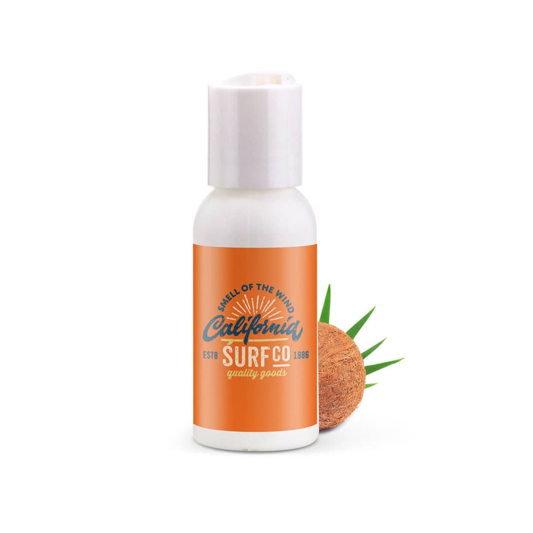 Sunscreen Lotion: 1 Oz