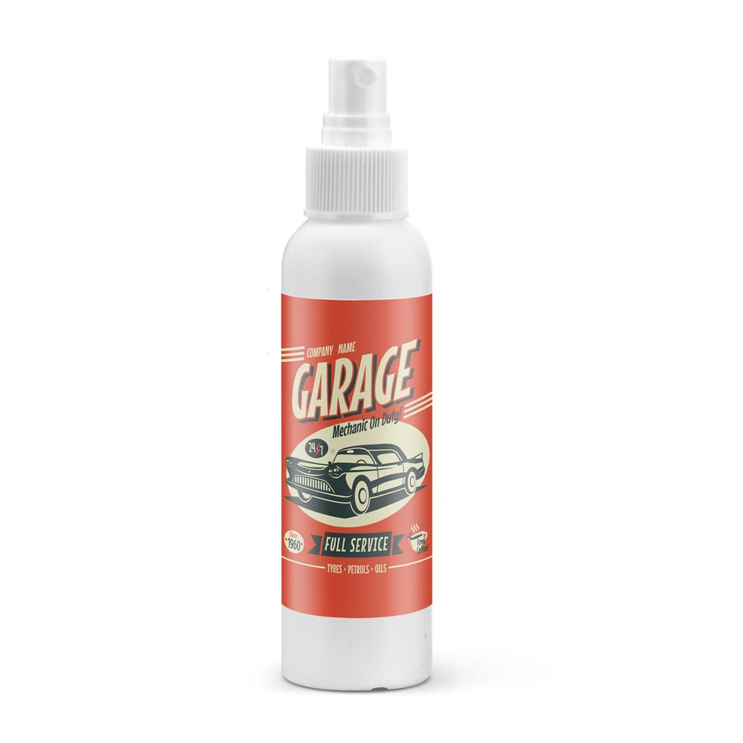 Sunscreen Spray: 4 Oz