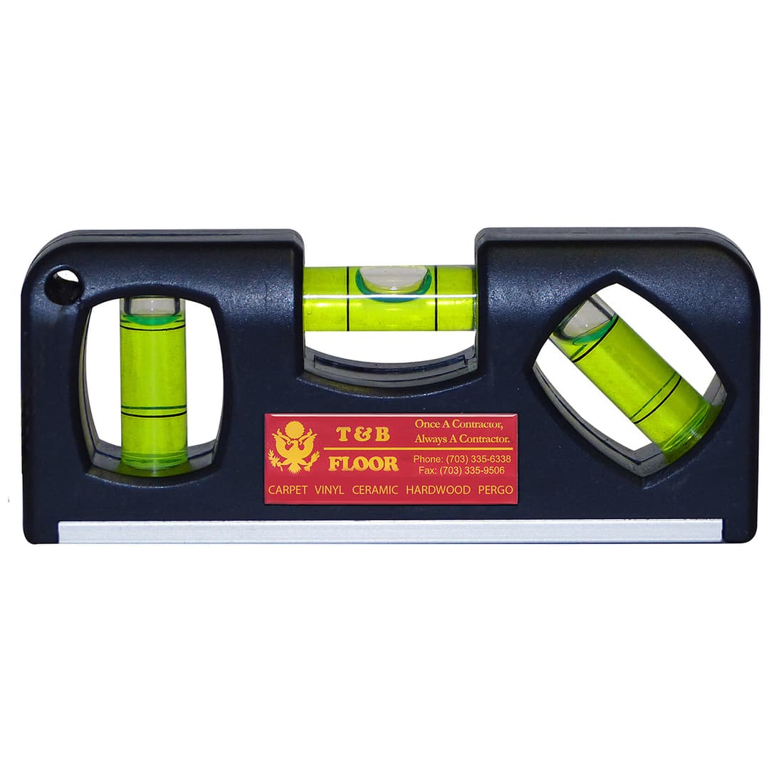 Mini Magnetic Level