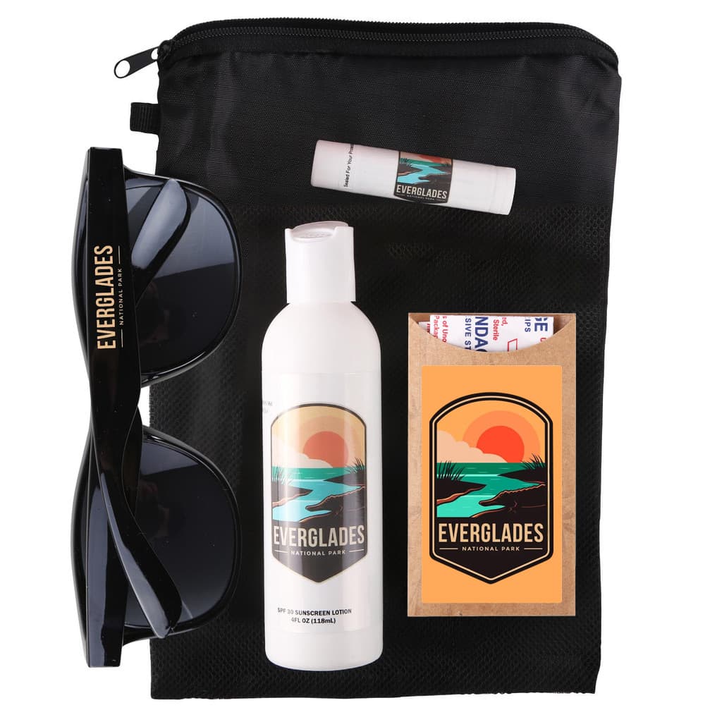 Outdoorsy Medium Kit