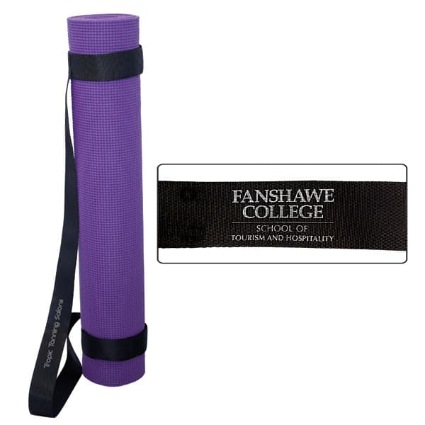 Strap for Yoga Mat
