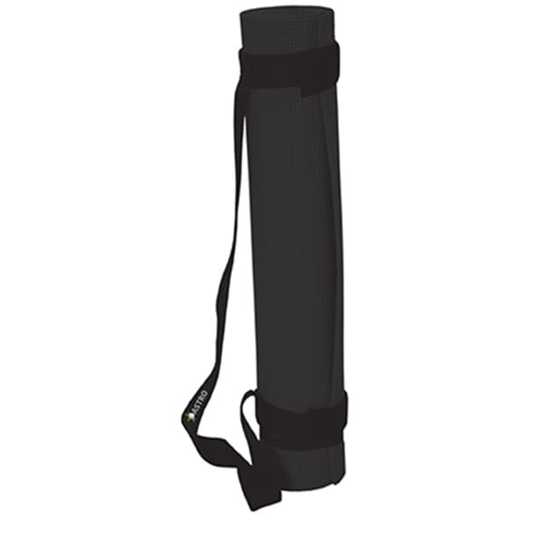 6mm Yoga Mat With Strap
