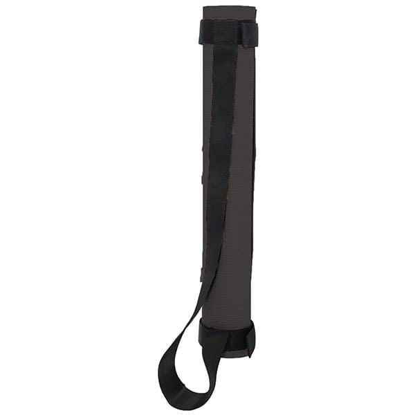 4 mm Yoga Mat and Strap