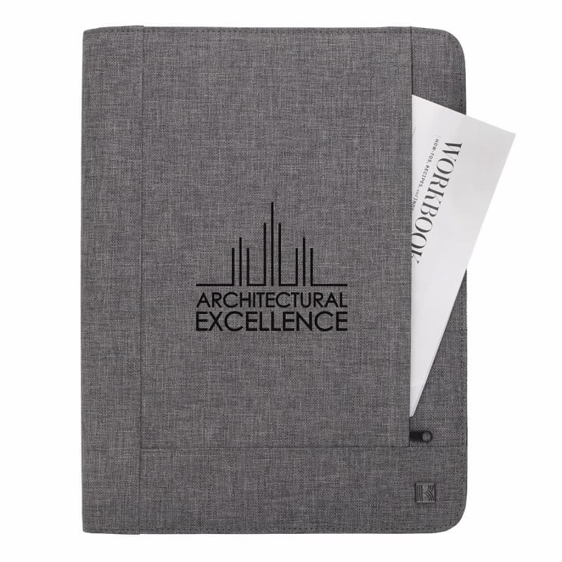 Pierce Padfolio