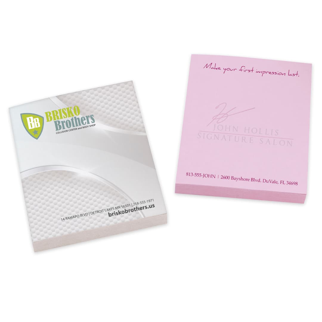 Sticky Note™ 2-3/4" x 3" Pad, 50 sheet