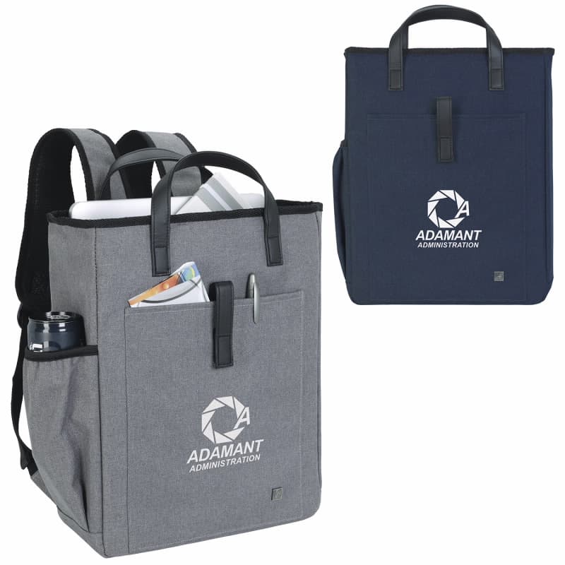 Pierce Tote-Pack