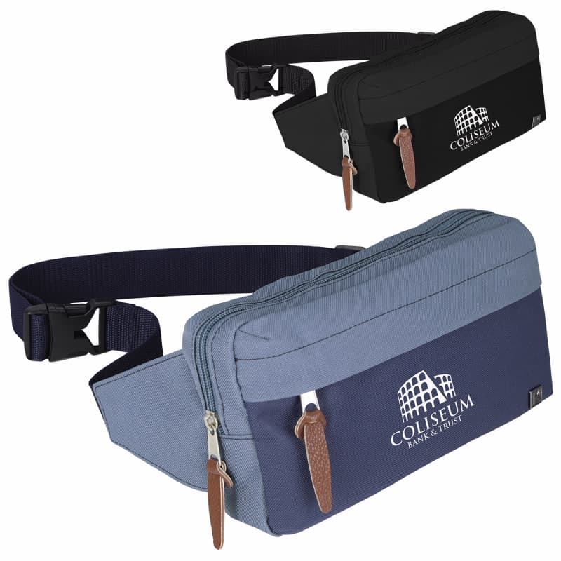Jaxon Fanny Pack