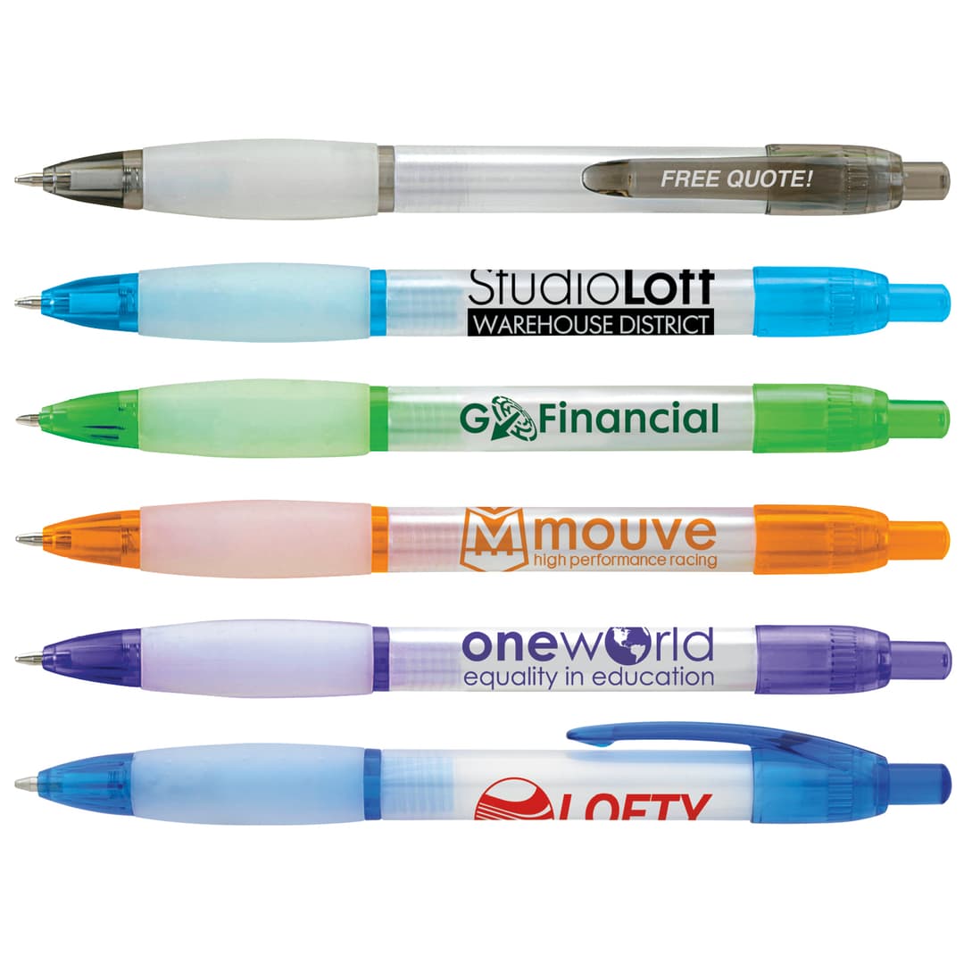 Chiller RPC Pen
