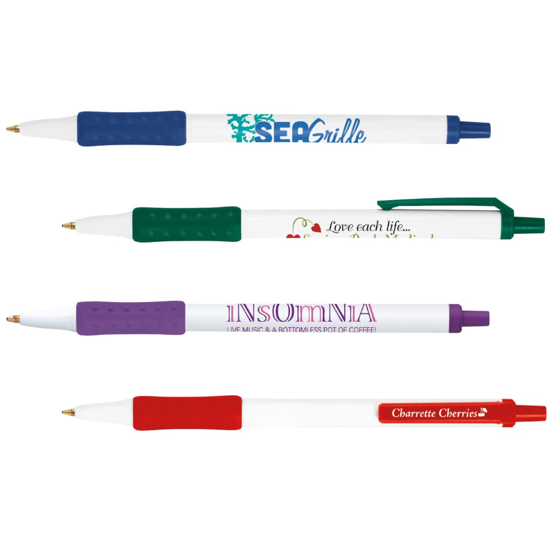 Clic Stic® Grip Pen