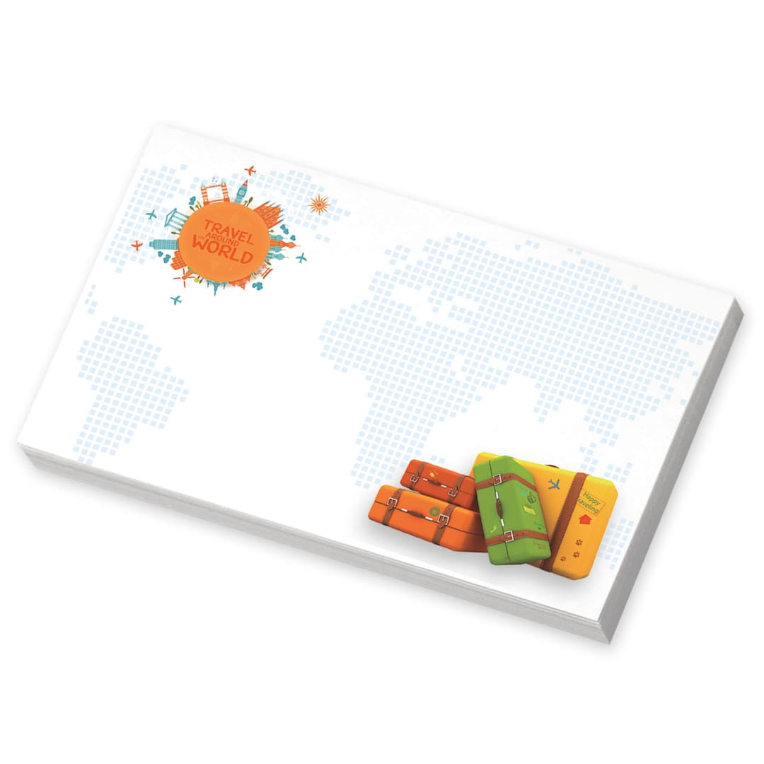 Sticky Note™ 5" x 3" Pad, 50 sheet