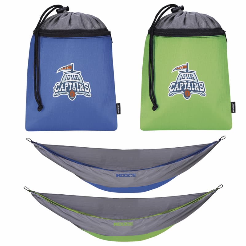 Camp Hammock