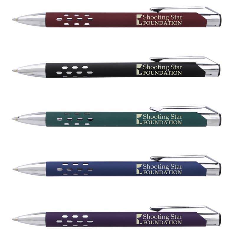 Armor rALU Pen