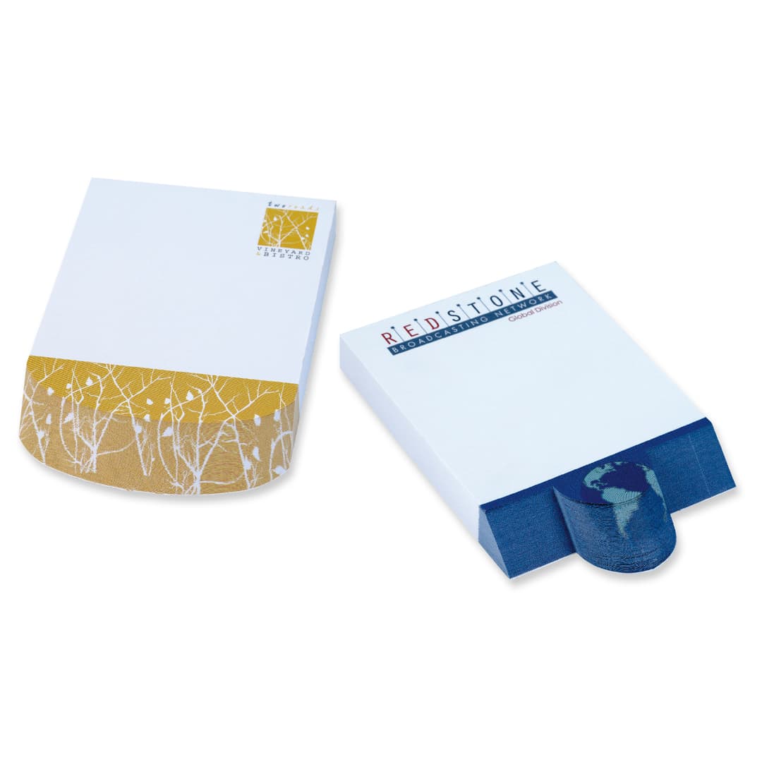 Sticky Note™ 4" x 6" Beveled Pad