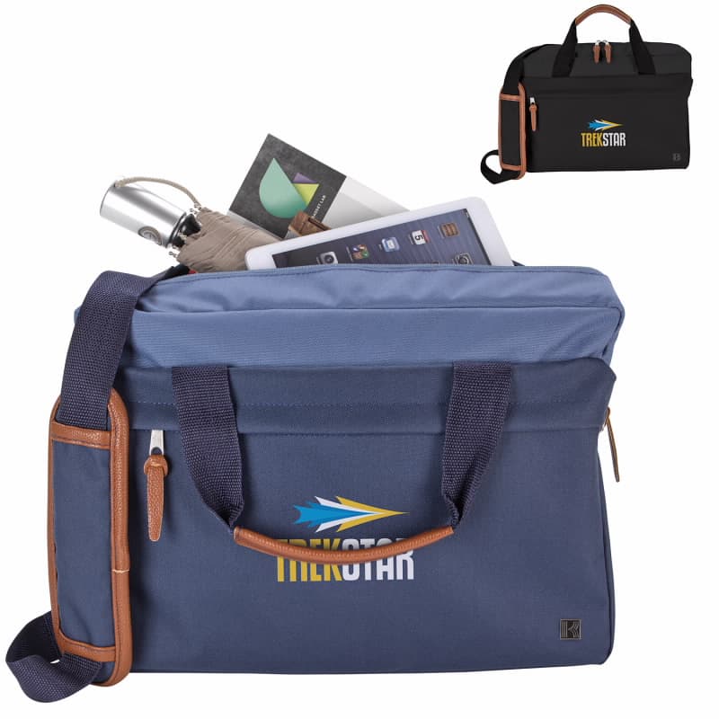 Jaxon Briefcase