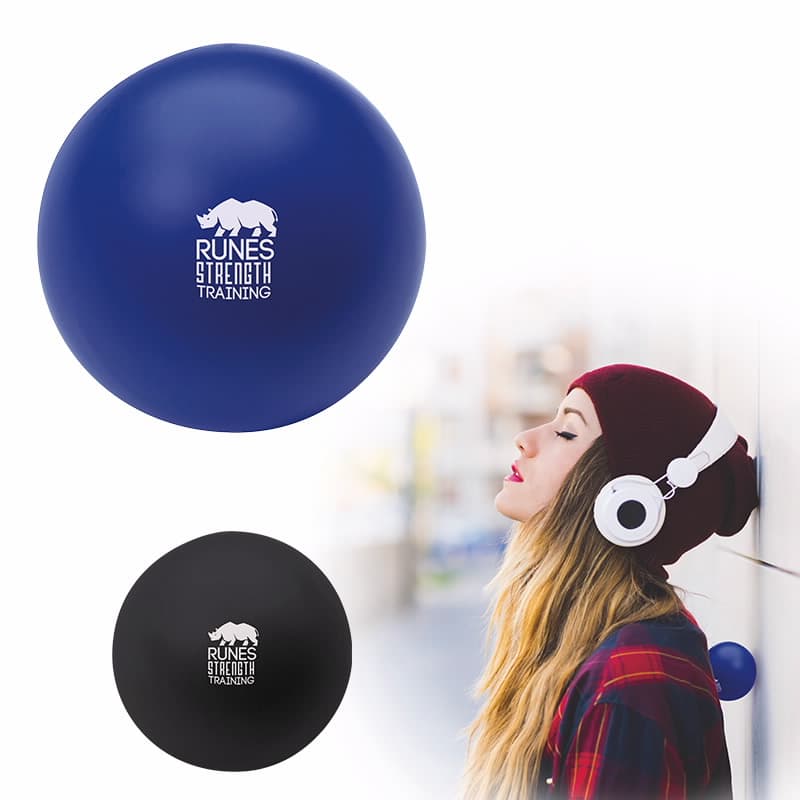 Round Massage Ball