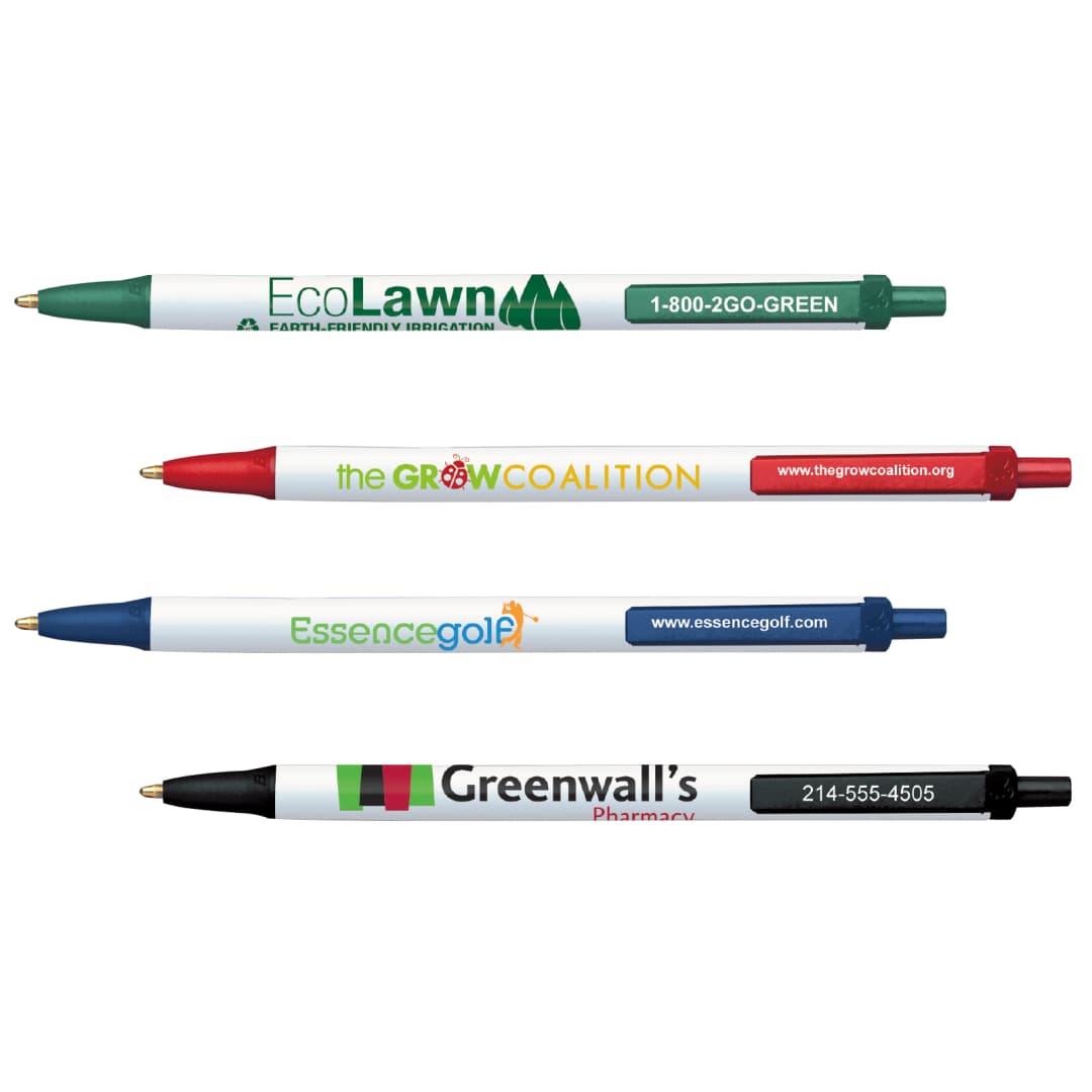 Ecolutions® Clic Stic® Pen
