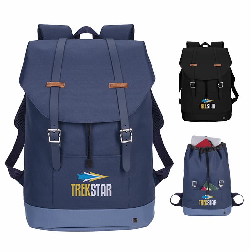Jaxon Backpack