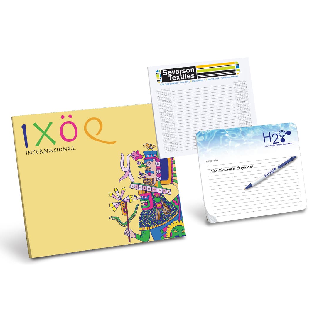 Paper Mouse Pad - 50 Sheet