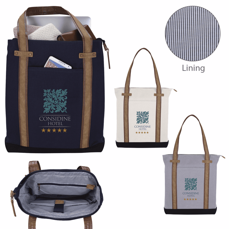 San Marco Tote