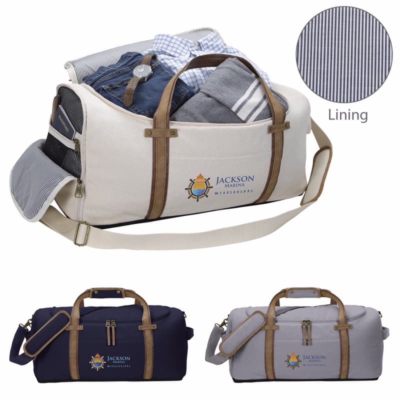 San Marco Duffel