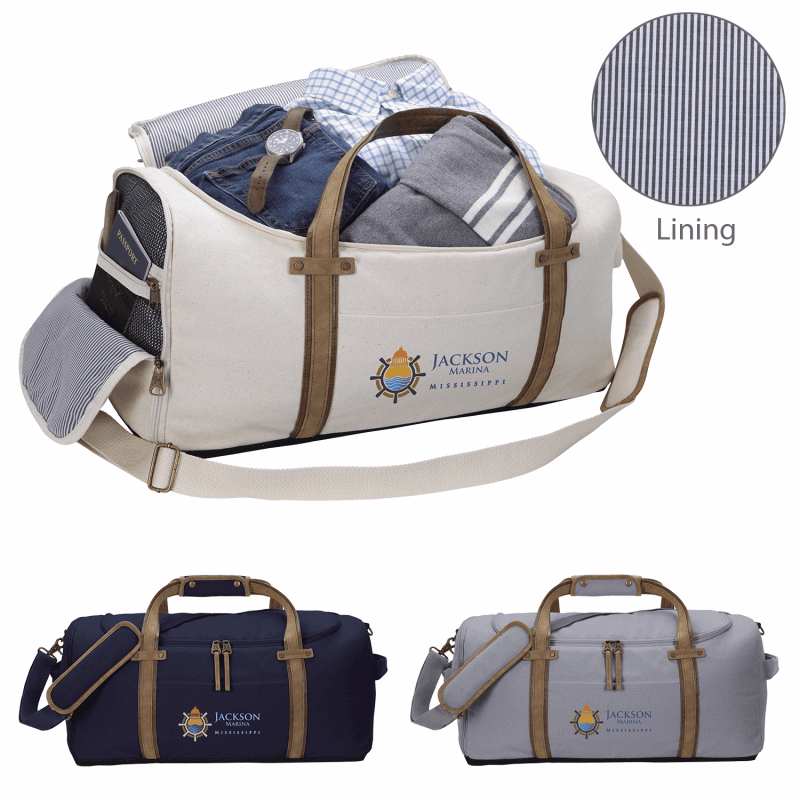San Marco Duffel